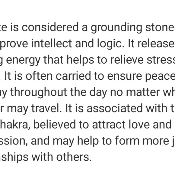 Brass and Variscite Belt Buckle - Picture 3 of 3